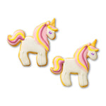 Tala Unicorn Horse Stainless Steel Cookie Cutter