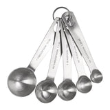 Tala Set 5 Measuring Spoons