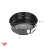 Tala Performance 25cm Springform cake tin