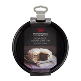 Tala Performance 15cm dia Deep cake tin