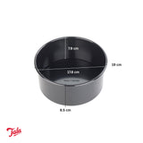 Tala Performance 18cm Deep Cake tin