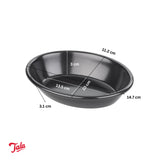 Tala Performance Oval  Pie Dish 14.5 x 11.3 x 3cm