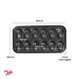 Tala Performance 12 Cup Madeleine Pan