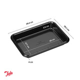 Tala Performance Brownie Pan  26 x 17.5 x 3.8 cm
