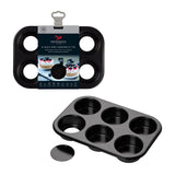 Tala Performance 6 Hole Mini Sandwich Pan