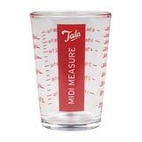 Tala Glass Midi Measure 100ml