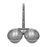 Tala Non Stick Double Egg Poacher