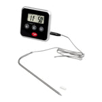 Tala Digital Cooking Thermometer and Timer Instant Read Magnetic