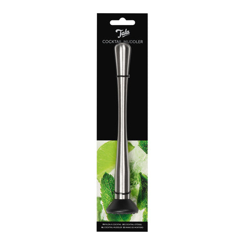 Tala Stainless Steel Cocktail Muddler