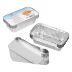 Tala 10 Foil Containers