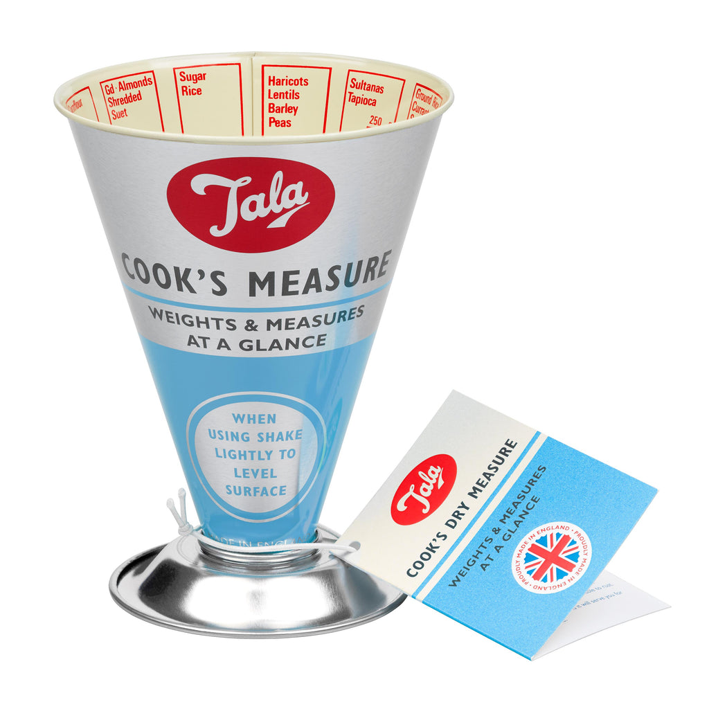 Tala Originals, Metallo, Blue, 12x9.5x19 Cm - Foto 7