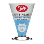 Tala Originals Dry Cook's Measure 1950s Style