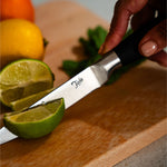 Tala Utility Knife Non-Slip Grip 11.5cm Tapered Blade