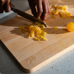 Tala FSC Oiled Beechwood Chopping Board