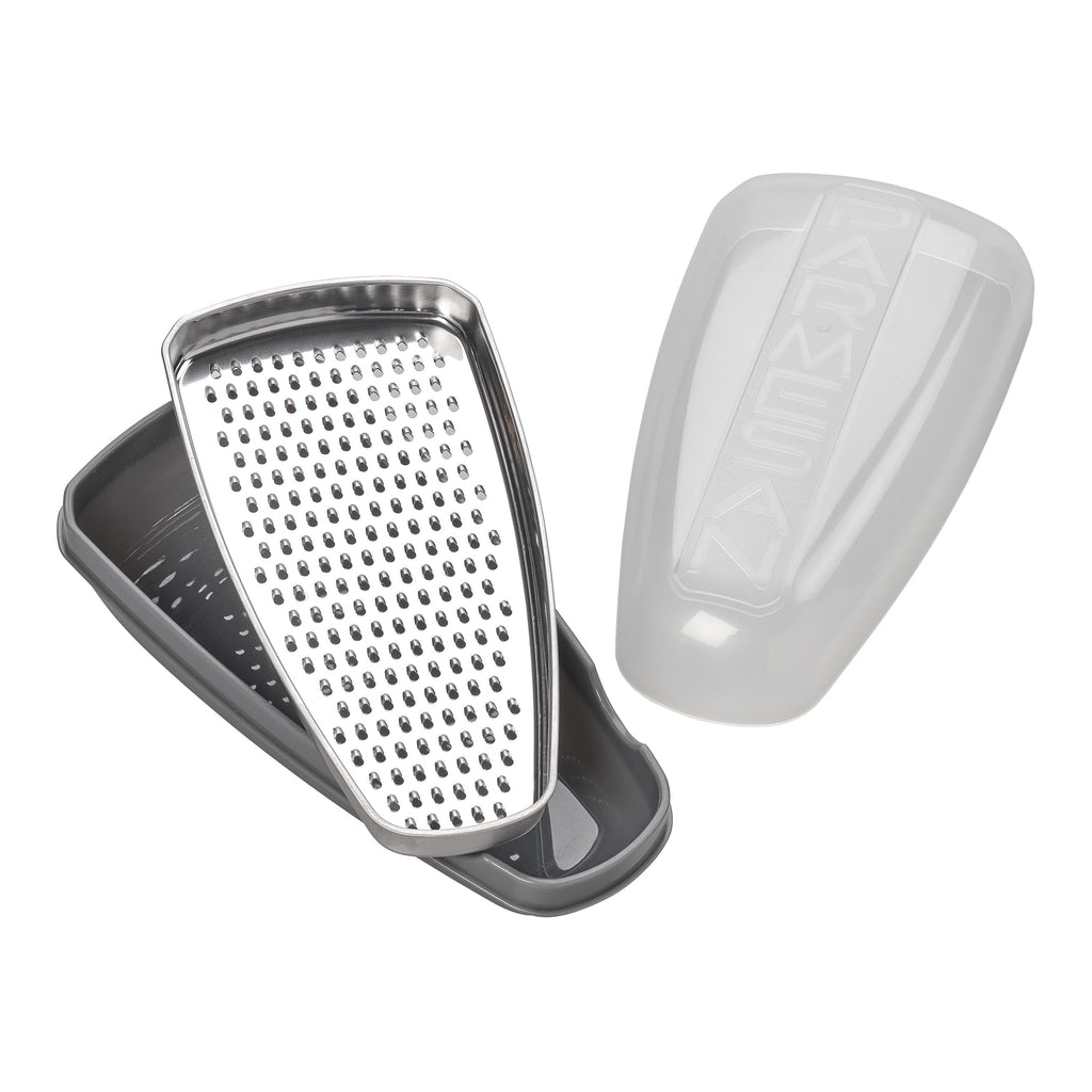 How to Keep Cheese Fresh in a Grater Container: Essential Tips