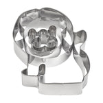 Tala Lion Stainless Steel Cookie Cutter