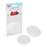 Tala 1 lb Wax Discs