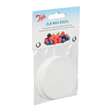 Tala 2lb Wax Discs - 200