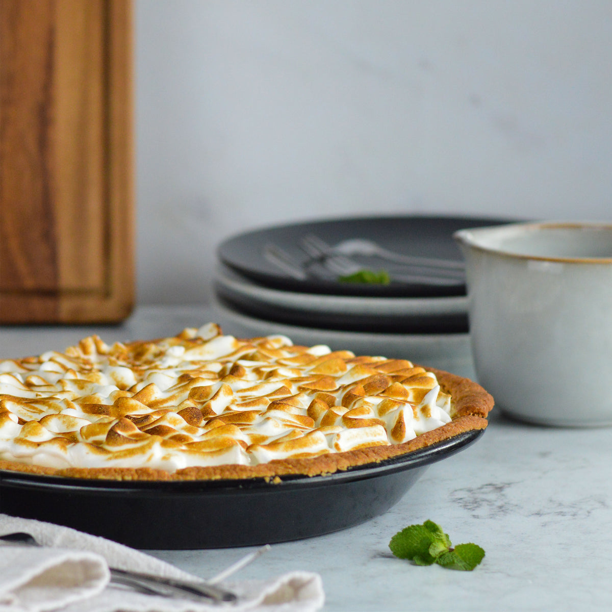Tala Performance Pie Dish 9 inch – Tala Cooking