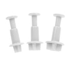 Tala 3 Star Plunger Cutters