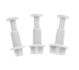 Tala 3 Star Plunger Cutters