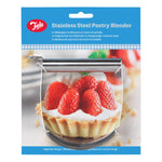 Tala Pastry Blender With Stainless Steel  Handle