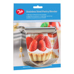 Tala Pastry Blender With Stainless Steel Handle