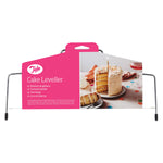 Tala Cake Leveller Cakes To 25 cm Width/5cm High
