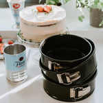 Tala Performance Springform Cake Tin 12 Inch