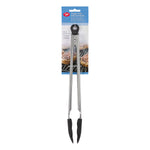 Tala S/S Tongs With Silicone Head 30.5cm