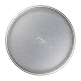 Tala Performance Silver Anodised 23cm / 9 inch Sandwich Tin Loose Base Cake Pan