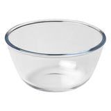 Tala Borosilicate Glass Mixing Bowl 19 x 9.5cm 1.6L