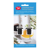 Tala 2 Stainless Steel Pourers