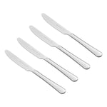 Tala Performance Stainless Steel Set of 4 Knives