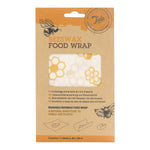 Beeswax honeycomb food wrap Medium