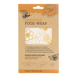 Beeswax honeycomb food wrap Medium