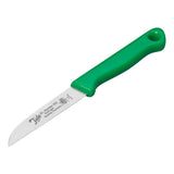 Tala Performance Paring Knife with Green Handle