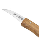 Tala Performance Curved Paring Knife