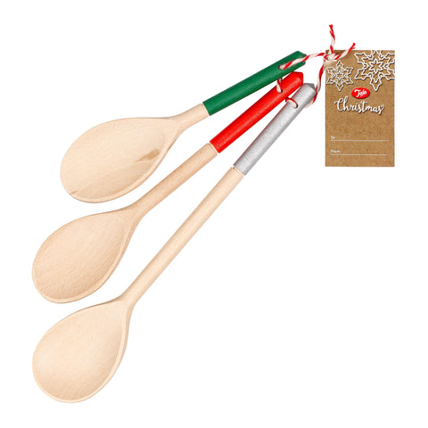 Tala Originals Christmas Set 3 Spoons