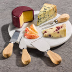 Tala Performance 4 Piece Cheese Knife set