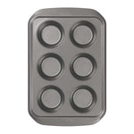 Tala Everyday 6 Cup Muffin Pan