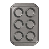 Tala Everyday 6 Cup Muffin Pan