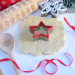 Tala Originals Christmas Gingerbread Rolling Pin