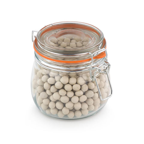 Tala 380ml Jar withBaking Beans