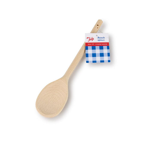 Tala FSC¨ Waxed Beech Wood Spoon 25.5cm