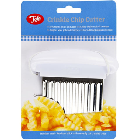 Tala Crinkle ChipCutter