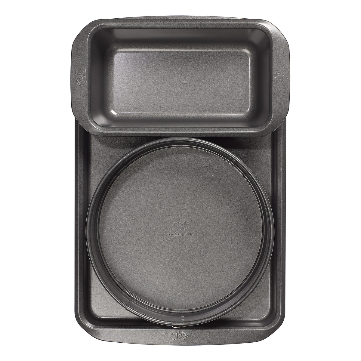 Tala Everyday Essential Baking Set – Tala Cooking