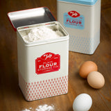 Tala Originals Plain Flour Storage Tin