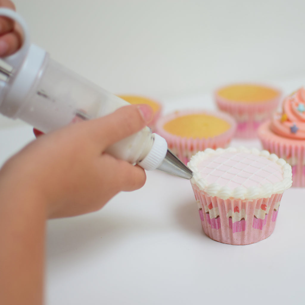 Tala 3 Squeeze Icing And Decorating Bottles – Dayes