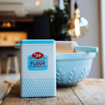 Tala Originals Self Raising Flour Storage Tin